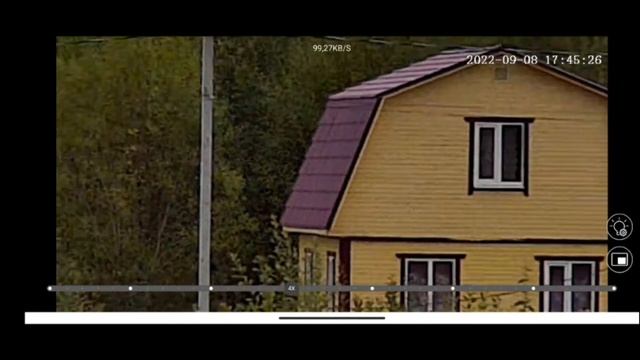 Автономная камера на дачу или стройку смотреть онлайн