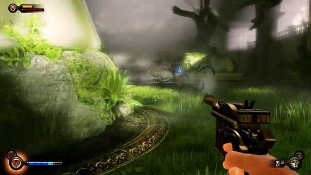 Bioshock Infinite #2 КОМСТОК Прохождение на русском смотреть онлайн