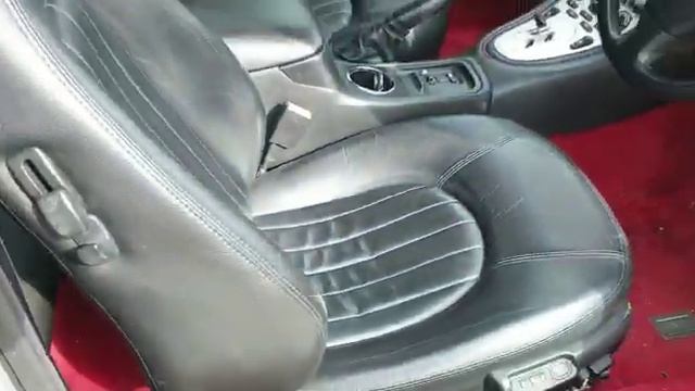 2005 MASERATI COUPE CAMBIOCORSA| MATHEWSONS CLASSIC CARS | 20TH & 21ST MAY 2022 смотреть онлайн