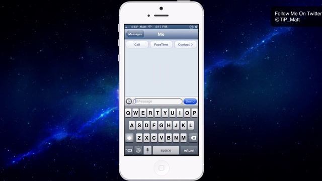 Jailbreak Tweak Review: Triple Tap To Clear смотреть онлайн