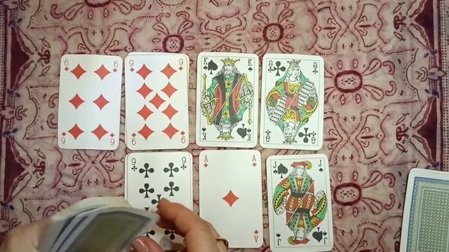 ЧТО У НЕГО В ЖИЗНИ, КТО РЯДОМ С НИМ, ГДЕ С КЕМ ОН? смотреть онлайн