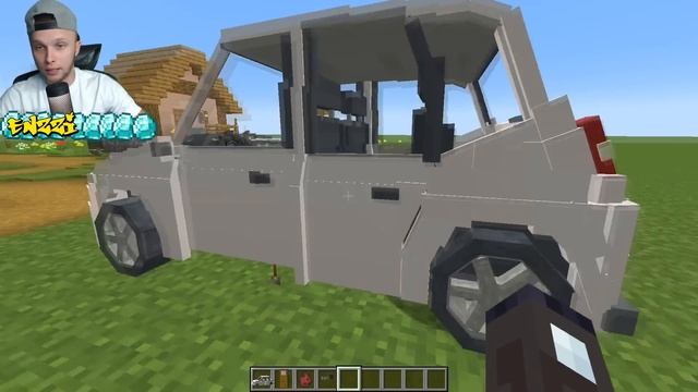 6 ZAKAZANYCH MODÓW W HISTORII MINECRAFT 1.19?! смотреть онлайн