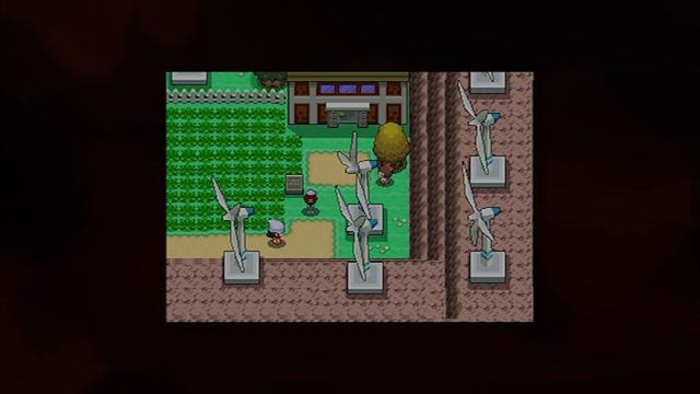 Pokémon-Creepypasta - Die Geschichte von "Friday" смотреть онлайн