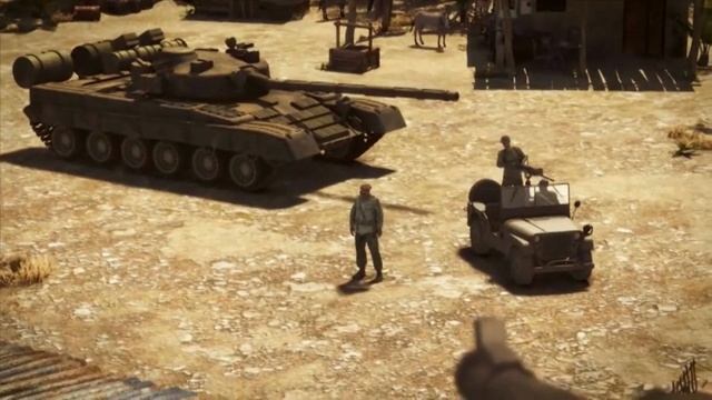 Jagged Alliance Games history from 1995 - 2023! #jaggedalliance #jaggedalliance3 смотреть онлайн