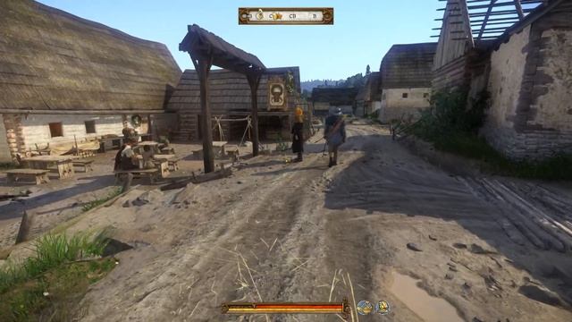 Где чеканят монеты - Kingdom Come: Deliverance (прохождение, 2020) #29 смотреть онлайн