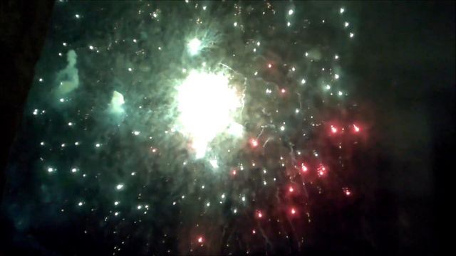 Happy New Year. Фейерверк. Новый год 2021. Североморск. смотреть онлайн