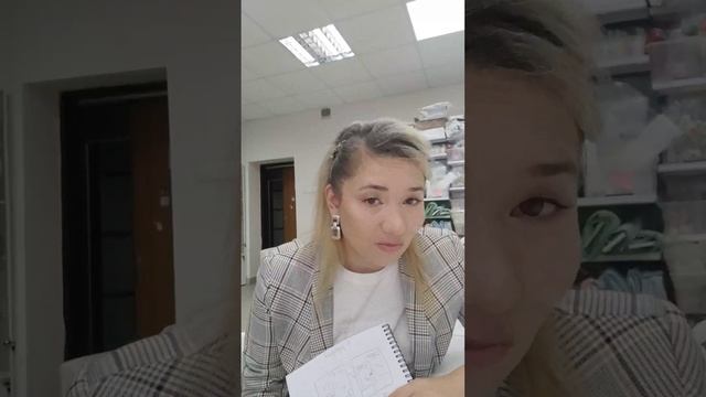 Анонс проекта #сп_отпуск