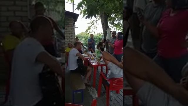 День рождения грустный праздник))) смотреть онлайн