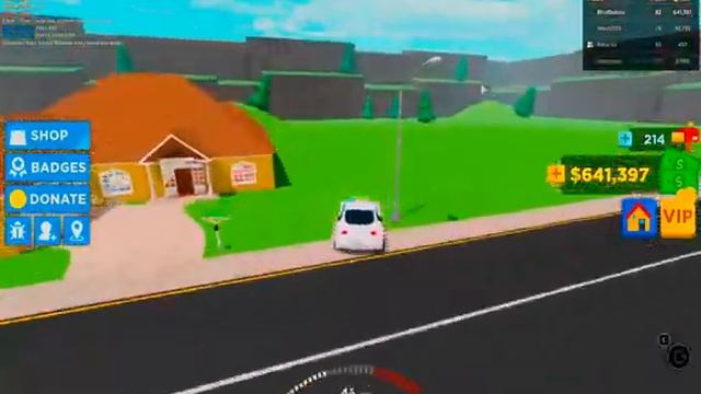 WHAT CODE TO PUT IN! *SECRET* - Home Tycoon 2.0 January 2021! смотреть онлайн