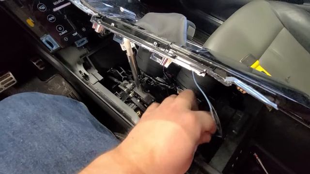 2013 Ford Edge Sport shift to park message fix смотреть онлайн