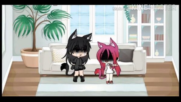 Клип||Давай поиграем в прятки||