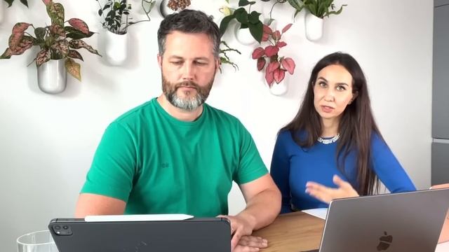 Подкаст с супругой. Кинетический интеллект в отношениях и семье