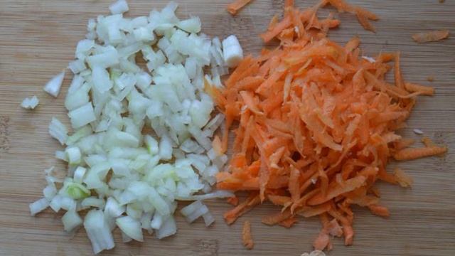 Книга рецептов