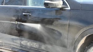 Аккумуляторная мойка высокого давления Greenworks GDC60