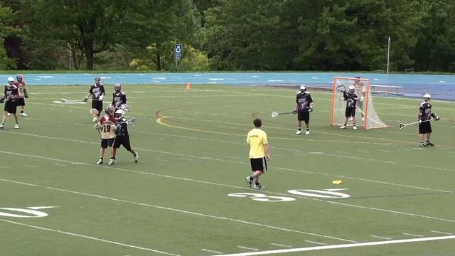 BOLO game 1, part 3 - May 28, 2011. Clash Silver смотреть онлайн