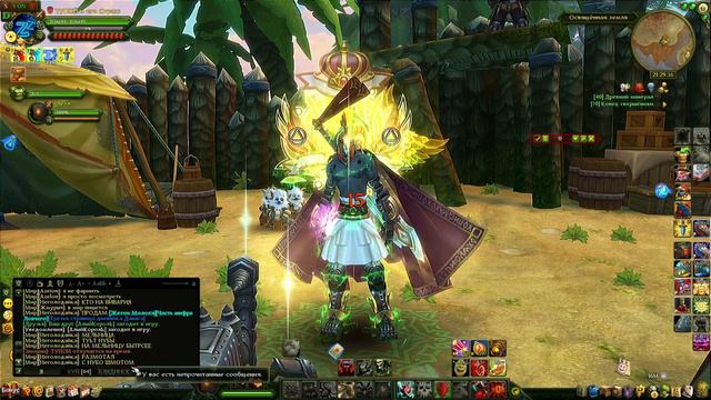 АЛЛОДЫ ОНЛАЙН I ПЕРЕРОЖДЕНИЕ СТРИМА . #СТРЫМЖЫВЫ смотреть онлайн