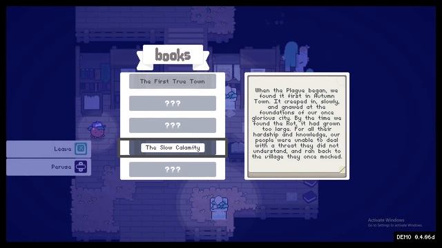 [LET'S PLAY] Garden Story (demo) смотреть онлайн