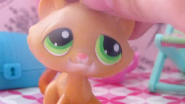 LPS: Я ухожу? (не на долго) смотреть онлайн