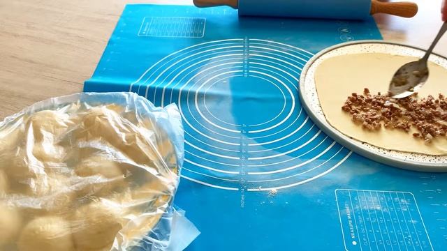 Кутабы С мясом казакша рецепт Kutaba.