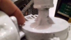 Барабанный фильтр для узв своими руками 3 часть