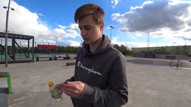 КАК ЛУЧШЕ ГРИНДИТЬ? МАСЛО, МЫЛО, СВЕЧКА, СЛ. МАСЛО И ЖИДКОЕ МЫЛО смотреть онлайн