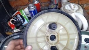 Вакуумный усилитель тормозов,причины поломок!