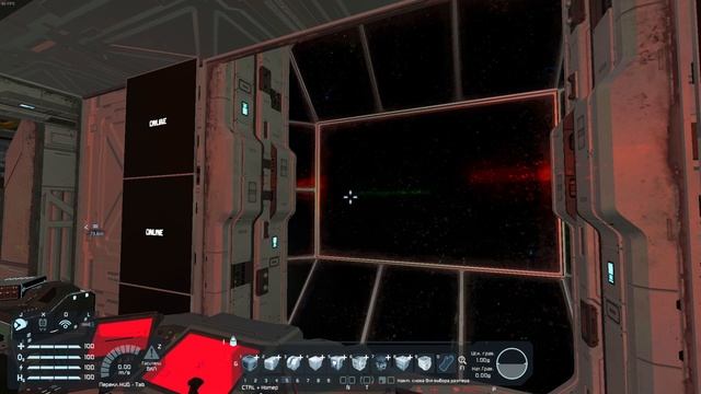 SPACE ENGINEERS - ПОЛЬЗОВАТЕЛЬСКИЕ ТУРЕЛИ #36 смотреть онлайн