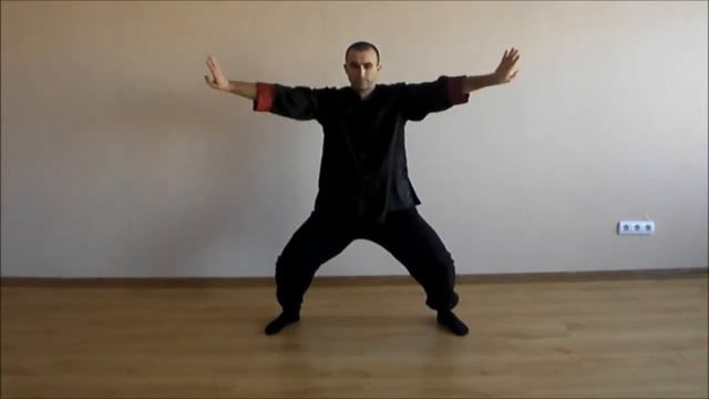 три дракона  Цигун