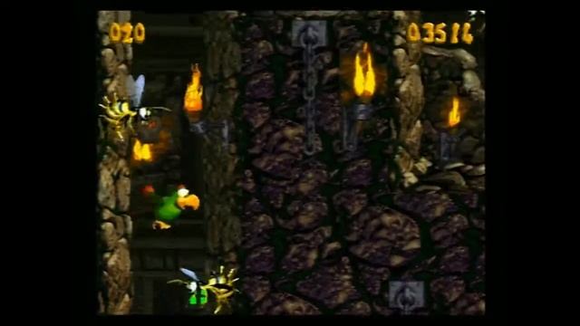 DKC2 - Toxic Tower 1:11.00 смотреть онлайн