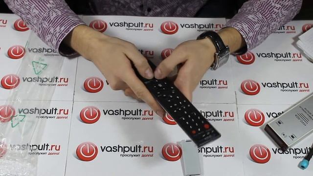 Пульт Samsung 00053P смотреть онлайн