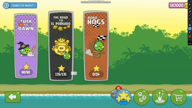 Bad Piggies 2.3.6 PC Hack Port By Right Butter Man (Read Des) смотреть онлайн