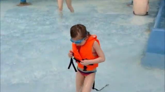 3/Aquapark of St. Petersburg / Breakaway / Hobby of a lifetime смотреть онлайн