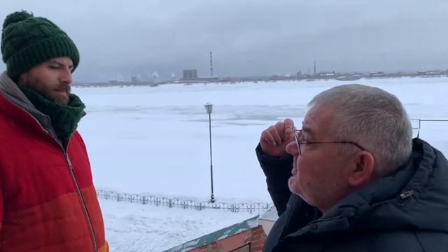 Интересные встречи в Усолье/ Ехал Грека смотреть онлайн