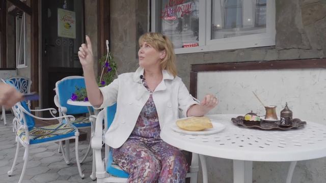 Экскурсионная программа по Ялте с Картой гостя Крыма смотреть онлайн