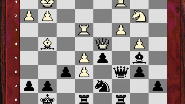 Amazing Chess Game : Wesley So : The Filipino 16 year old Super GM Killer - French Defence смотреть онлайн