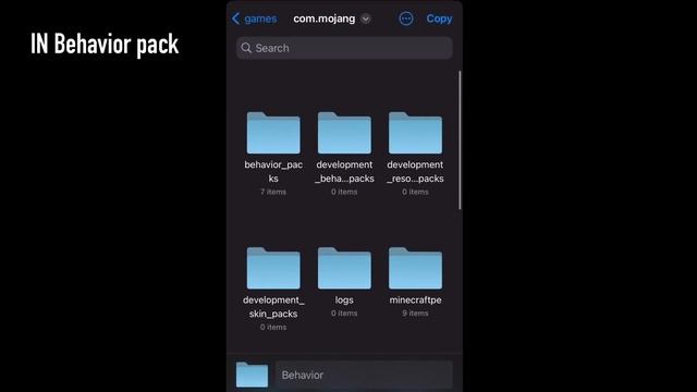 NIGHT VISION FOR MINECRAFT MCPE HOW TO INCREASE GAMMA/BRIGHTNESS IN MCPE 1.19.51 смотреть онлайн