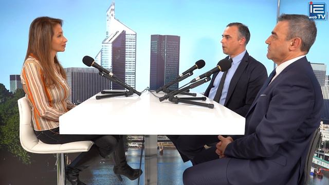 Le leader sur le marché de la courroie смотреть онлайн