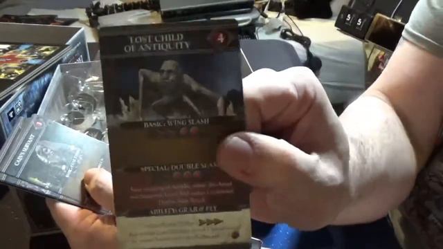 Unboxing Forsaken Cainhurst Castle смотреть онлайн