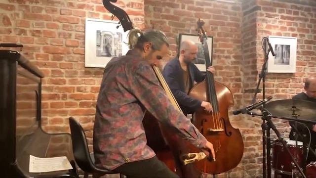 SoundSkaters•live@Portrait смотреть онлайн