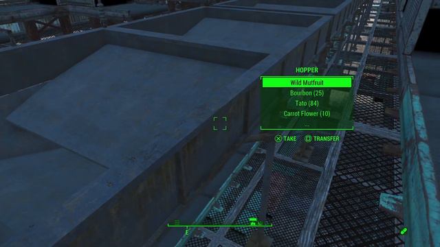 PS4 : Fallout 4 : EP24 - EPIC huge Bottling plant - Starlight drive-in (DLC + MOD) смотреть онлайн