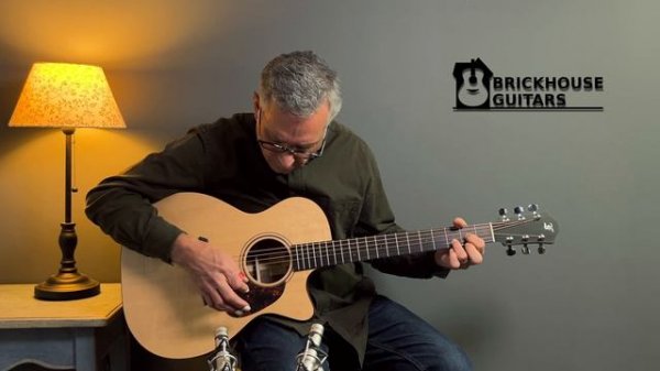 Furch  Blue OMc-SW 109846 Demo