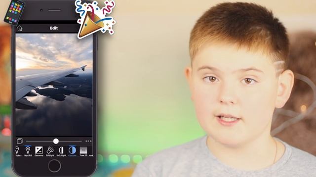 ★ КАК Я ОБРАБАТЫВАЮ ФОТО В ИНСТАГРАМ 2017 ★