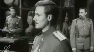 Голос твой . ❤️ Александр Шоуа ❤️«Адъютант его превосходительства»
