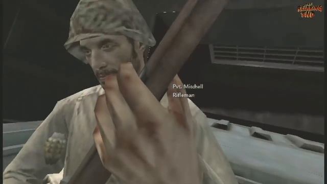 EVERY COD FOR NINTENDO WII - Call of Duty Modern Warfare Reflex Edition Gameplay смотреть онлайн