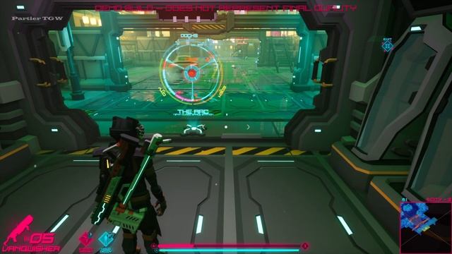 ARCRUNNER First 30 Minutes of Gameplay | New Cyberpunk Roguelite in Unreal Engine смотреть онлайн