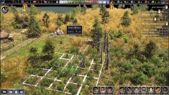 Farthest Frontier Tutorial (2023) - Tips & Gameplay Walkthrough Ep.1 смотреть онлайн