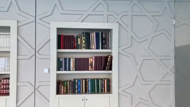 Центральный мечеть г. Кёльн/ Zentralmoschee, Stadt Köln. смотреть онлайн