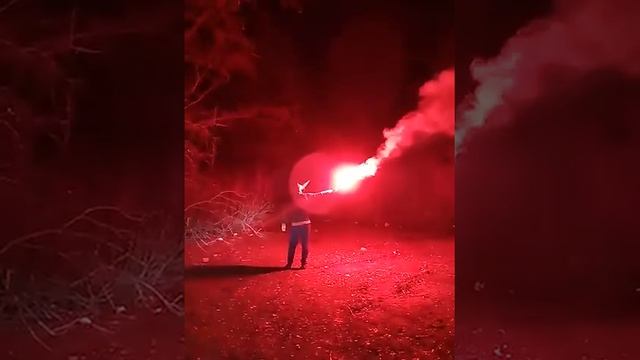 Фальшвеер красного огня смотреть онлайн