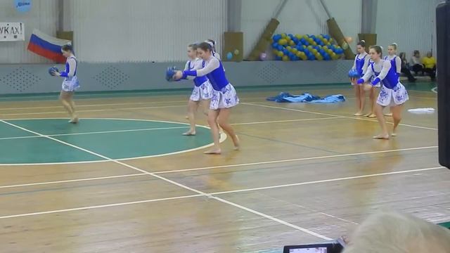 Первый день рождения клуба Мечта (4) смотреть онлайн