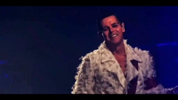 Rammstein | Paulchard Moments | Richard Kruspe x Paul Landers